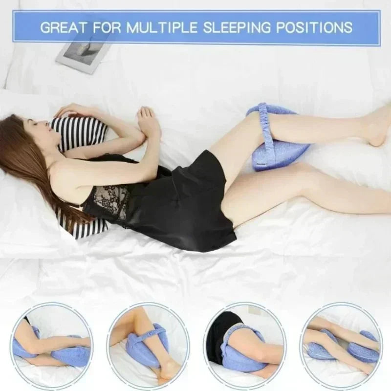 Orthopedic Pregnancy Leg Pillow