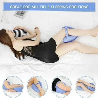 Orthopedic Pregnancy Leg Pillow