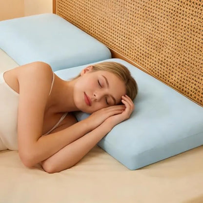 Cooling Memory Foam Pillow
