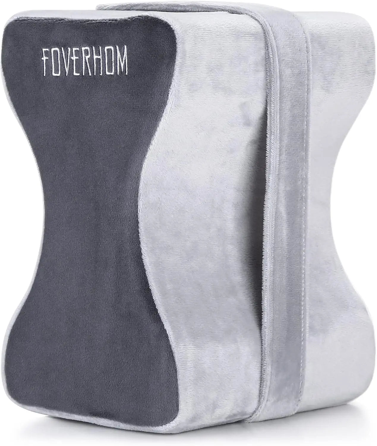 Memory Foam Knee Pillow – Sciatica Relief