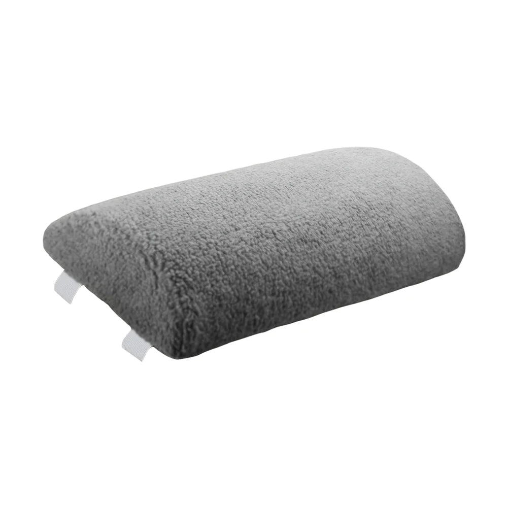 Recliner Foot Cushion with Strap