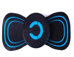 Mini Cervical Neck & Shoulder Massager