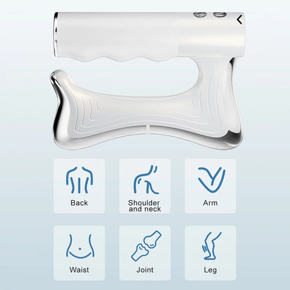 Electric Fascia Knife Body Massager