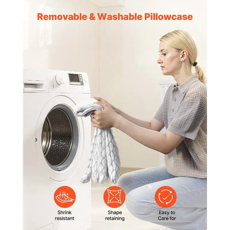 King Memory Foam Pillow