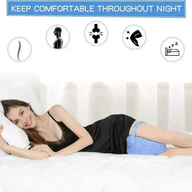 Orthopedic Pregnancy Leg Pillow