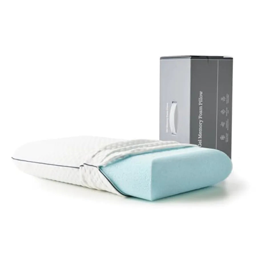 Ventilated Cooling Pillow