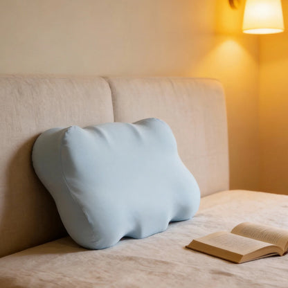 Cloud Memory Foam Pillow