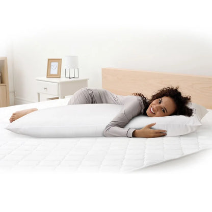 Microfiber Body Pillow