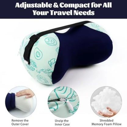 Travel Knee Pillow