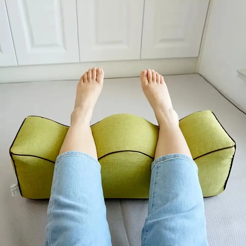 Pregnancy Leg Support Pillow