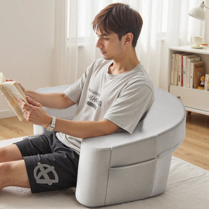 Ergonomic Reading Pillow