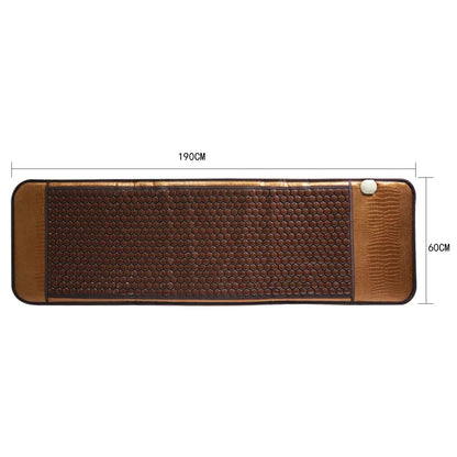 Far-Infrared Jade Massage Pad