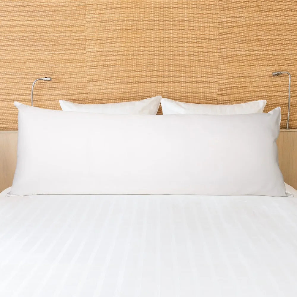 Microfiber Body Pillow
