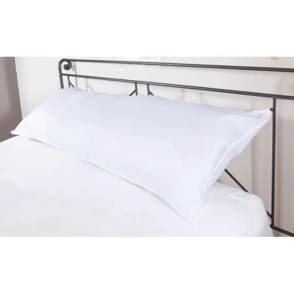Microfiber Body Pillow