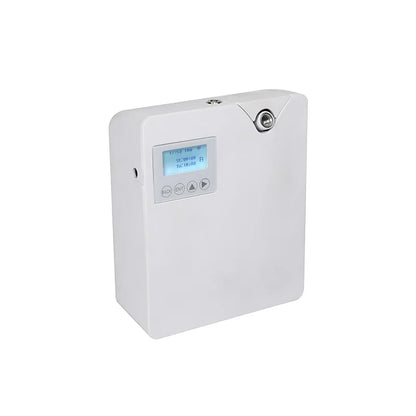 Bluetooth Smart Aroma Diffuser