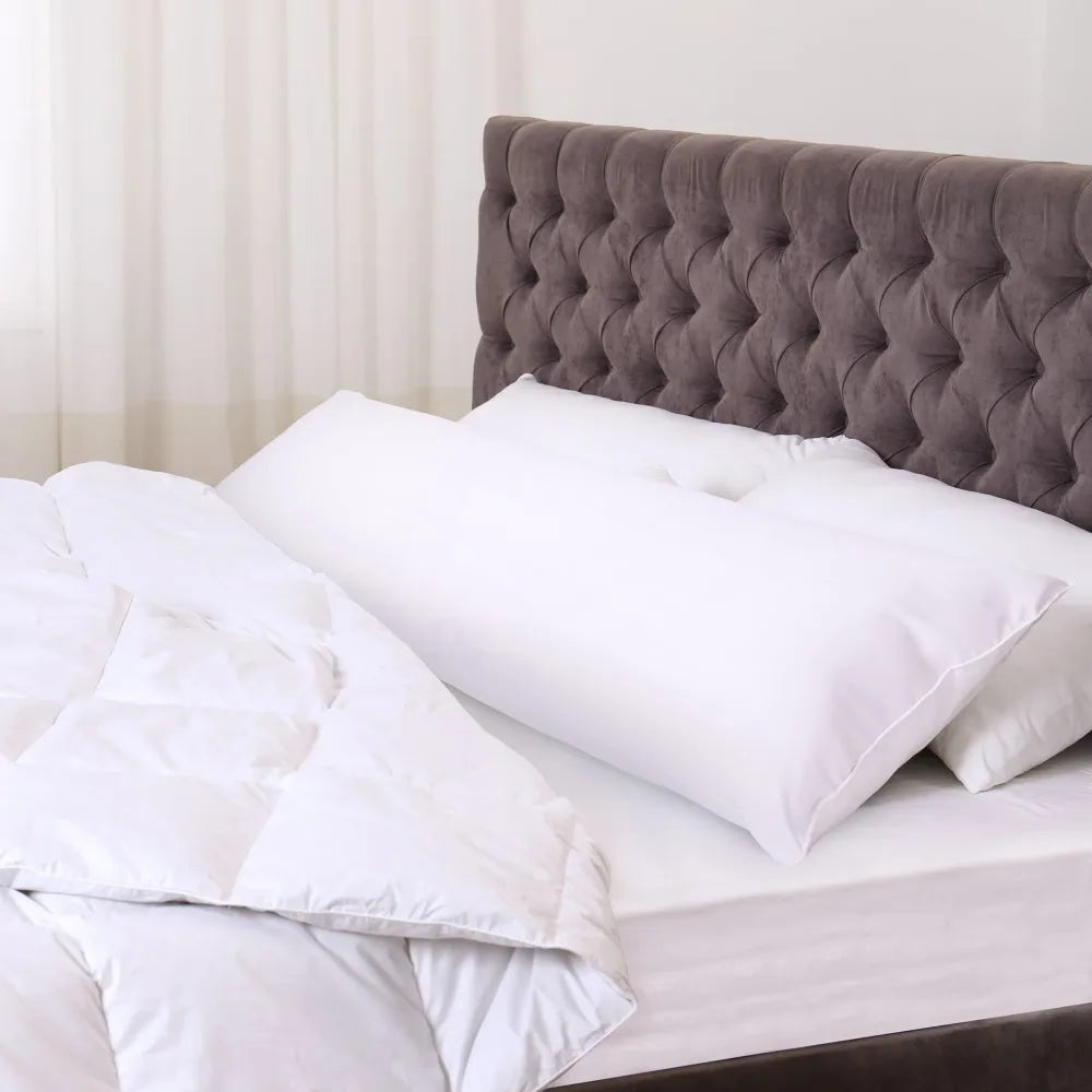 Microfiber Body Pillow