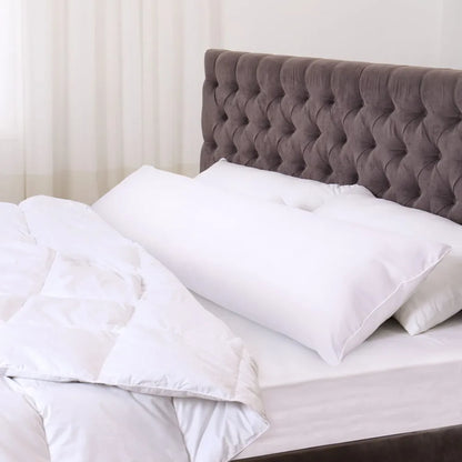 Microfiber Body Pillow