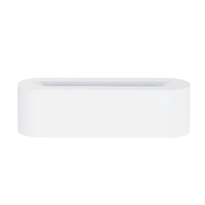 Flame Ambience Aroma Humidifier