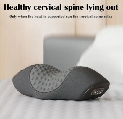 Soothing Cervical Heat Massager