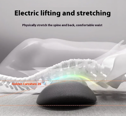 Slumber Support Lumbar Cushion