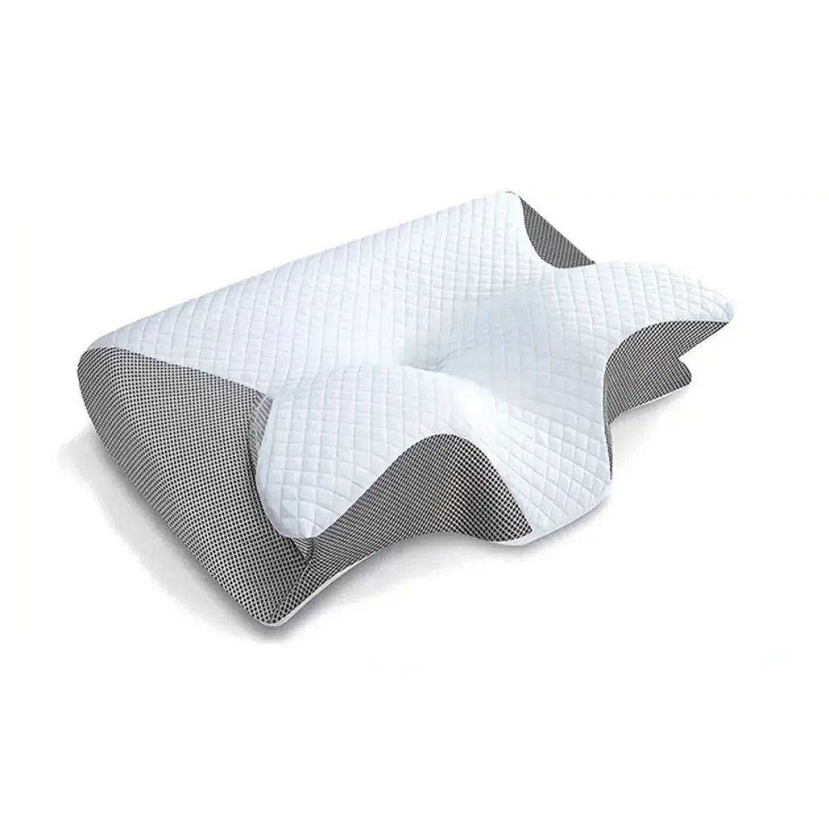 Orthopedic Cervical Memory Foam Pillow