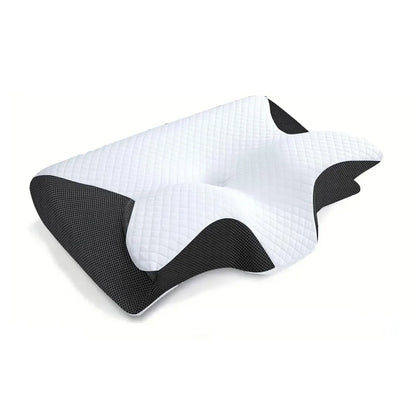 Orthopedic Cervical Memory Foam Pillow