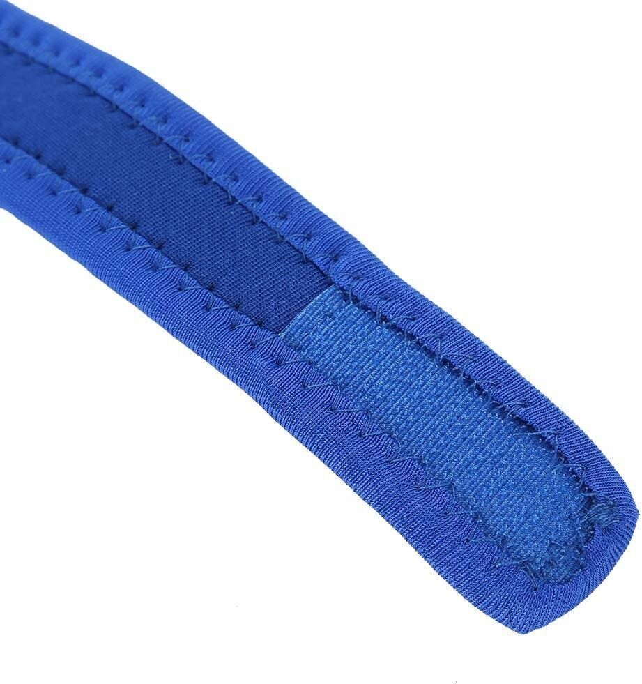 Snore Stop anti snoring chin strap sleep apnea belt for jaw support