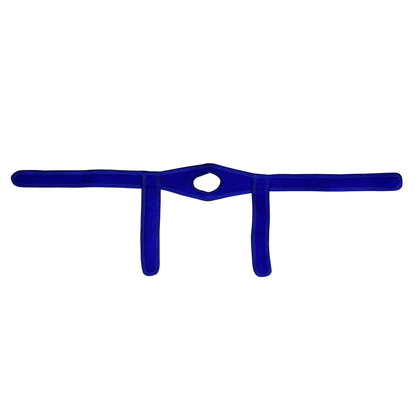 Snore Stop anti snoring chin strap sleep apnea belt for jaw support and snoreless sleep