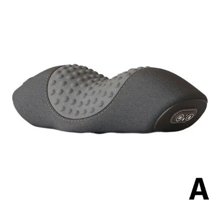 Soothing Cervical Heat Massager