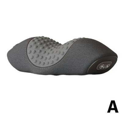 Soothing Cervical Heat Massager
