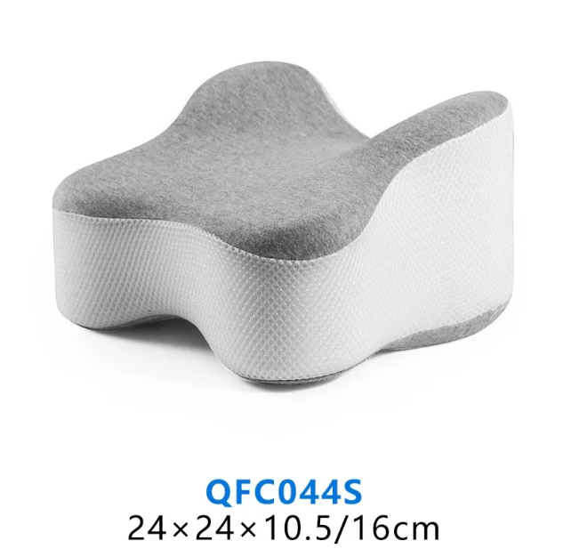 ErgoComfort Memory Foam Pillow