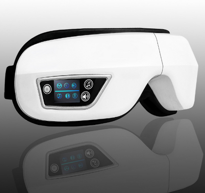 Soothing Eye Relief Massager